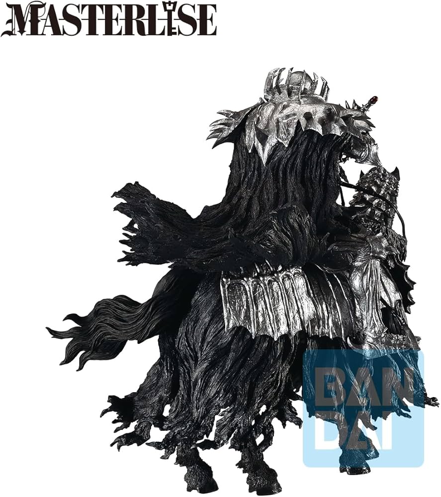 Amazon.co.jp: 一番くじ ベルセルク 反撃の誓い ラストワン賞